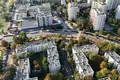 4 room apartment 87 m² Warsaw, Poland