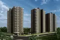 Apartamento 2 habitaciones 57 m² Región del Mediterráneo, Turquía