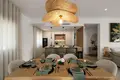 Квартира 5 комнат  Dehesa de Campoamor, Испания