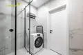 Квартира 3 комнаты 58 м² Минск, Беларусь