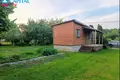 House 36 m² Juodpetriai, Lithuania