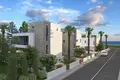 Apartamento 4 habitaciones 382 m² Kissonerga, Chipre