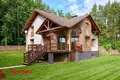 Casa de campo 362 m² Zdanovicki sielski Saviet, Belarús