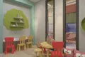 Квартира 2 комнаты 50 м² Оба, Турция