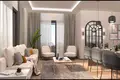 Mieszkanie 3 pokoi 110 m² Erdemli, Turcja