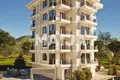 Apartamento 2 habitaciones 52 m² Alanya, Turquía