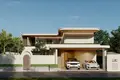 Wohnkomplex New complex of villas with swimming pools and gardens 5 minutes away from an international school, Thalang, Phuket