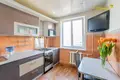 Wohnung 3 zimmer 63 m² Minsk, Belarus
