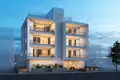 Квартира 2 спальни 111 м² район Лимасол, Кипр