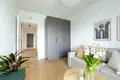 Apartamento 3 habitaciones 65 m² en Cracovia, Polonia