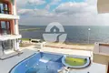 1 bedroom apartment 60 m² Ravda, Bulgaria