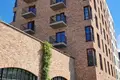Wohnung 1 zimmer 35 m² in Warschau, Polen