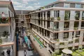 Apartamento 1 habitación 105 m² Beylikduzu, Turquía