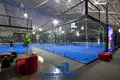 Commercial property 4 533 m² in Minsk, Belarus