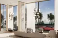 Квартира 2 комнаты 107 м² Рас-эль-Хайма, ОАЭ