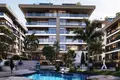 Apartamento 5 habitaciones 222 m² Uskudar, Turquía