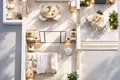 1 room apartment 52 m² Bashkia Durres, Albania