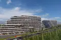 2 bedroom apartment 73 m² Aksu, Turkey