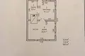 House 59 m² in Stowbtsy District, Belarus