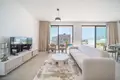Mieszkanie 3 pokoi 153 m² Chloraka, Cypr