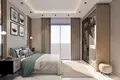 Mieszkanie 64 m² Alanya, Turcja