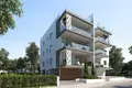 Квартира 2 спальни 78 м² район Ларнака, Кипр