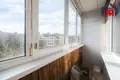 1 room apartment 34 m² Minsk, Belarus