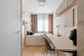 Wohnung 3 zimmer 69 m² Warschau, Polen