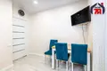 Mieszkanie 1 pokój 43 m² Mińsk, Białoruś