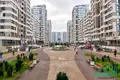 Wohnung 2 zimmer 49 m² Minsk, Belarus