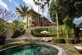 Hôtel  à Ubud, Indonésie