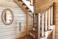 Casa 82 m² Slabadski sielski Saviet, Belarús