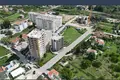 Quartier résidentiel New residential building in Bar