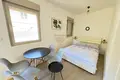 Apartamento 1 habitación 18 m² Montenegro, Montenegro