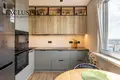 3 bedroom apartment 78 m² Kopishche, Belarus