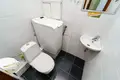 3 room apartment 54 m² Minsk, Belarus