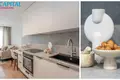 1 room apartment 32 m² Vilnius, Lithuania