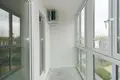 2 room apartment 49 m² Kalodziscanski sielski Saviet, Belarus