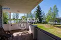 Casa de campo  Ii, Finlandia