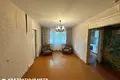 2 room apartment 46 m² Minsk, Belarus