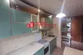 Appartement 3 chambres 74 m² Hrodna, Bélarus