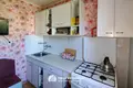 Квартира 2 спальни 45 м² Минск, Беларусь