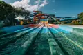 Villa Splash Beach Resort
