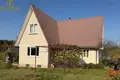 House 122 m² Zabalocki sielski Saviet, Belarus
