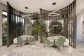 Appartement 45 m² Akarca Koyu, Turquie
