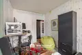 Wohnung 2 zimmer 47 m² Minsk, Belarus