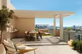 3 bedroom apartment 206 m² Calp, Spain
