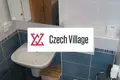 Apartamento 2 habitaciones 40 m² Praga, Chequia