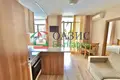 2 bedroom apartment 55 m² Nesebar, Bulgaria