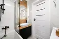 Квартира 3 комнаты 53 м² в Лодзи, Польша
